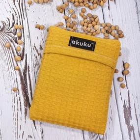 Θερμοφόρα Κολικών (13x16) Akuku Yellow