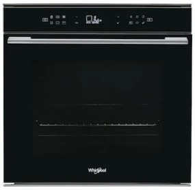 Εντοιχιζόμενος φούρνος Whirlpool W7 OM4 4S1 P BL