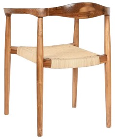 Καρέκλα Τραπεζαρίας DKD Home Decor