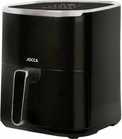 Φριτέζα με Αέρα JOCCA 2196 Μαύρο 1450 W 5 L