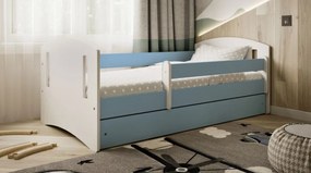 Παιδικό κρεβάτι Classic II-Mple-160 x 80