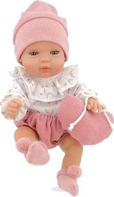 Κούκλα Mωρó Berjuan 30 cm