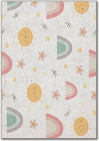 Carpet (180 x 280) Hmı Kdc-44 Multicolor