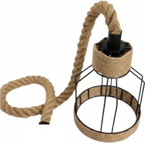 Φωτιστικό οροφής Rustic - 28 - 430682