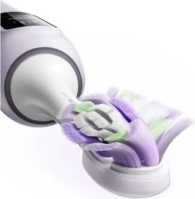 Xiaomi Toothbrush Oscillation Pro Electric Purple BHR07ZXEU