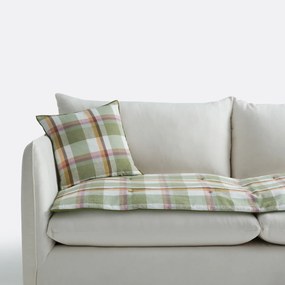 Στρώμα καθίσματος από λινό βαμβάκι, Howard