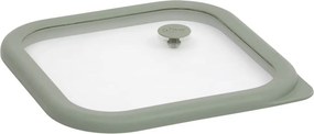 Φαγητοδοχείο 2lt F-V Siliglass 217607
