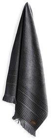 Πετσέτα Camry Titanium Guy Laroche Προσώπου 50x90cm 100% Cotton