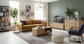 Μπουφές Cibra