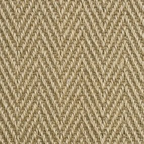 Φυσική ψάθα Bellevue 1413 - Outdoor Ribbon - Sand