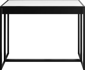 Κονσόλα Areno-Μαύρο – Λευκό