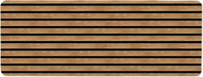 Χαλί Διαδρόμου (45x120) L-C Lattae Naturel 1741761