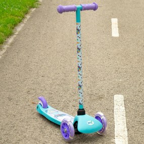 Scooter Stitch Καουτσούκ Μέταλλο Πλαστική ύλη