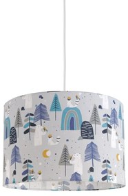 Παιδικό φωτιστικό οροφής “Forest” VEIS