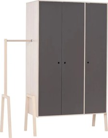 Εξωτερική Κρεμάστρα για Ντουλάπες Spot Young