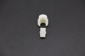 MKM - Cable Grommet (Tule) #5