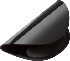 Εργονομικό mousepad με Gel μαξιλάρι στήριξης καρπού &amp; αντιολισθητική βάση