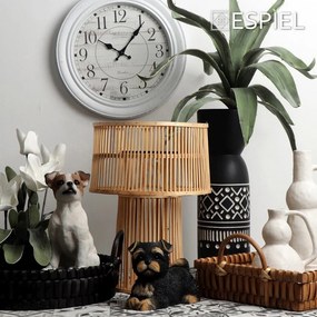 ΦΙΓΟΥΡΑ ΣΚΥΛΟΣ  JACK RUSSELL TERRIER ΠΟΛΥΡΕΖ. 12,5Χ18,5Χ25ΕΚ