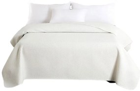 Κουβερλί (160x240) Hotel White 100% Microfiber