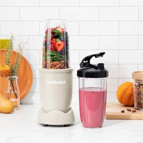 ΜΠΛΈΝΤΕΡ PERSONAL BLENDER NUTRIBULLET NB907MASN