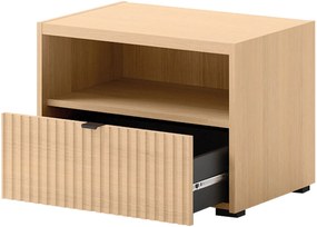 Κομοδίνο Cyliza