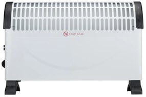 Θερμαντικό Σώμα Convector 1300/1500W 50x18x33cm ALPINA