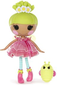 Κούκλα Lalaloopsy Pix E. Flutters 576877EUC Large 33cm Multi Mga