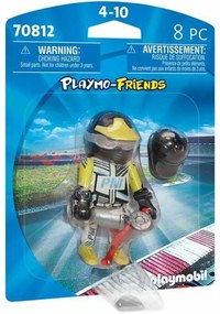 Εικόνες Playmobil 70812 70812 (8 pcs)