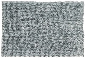 Ταπέτο Μπάνιου Αντιολισθητικό Chenille 60x90εκ. Bathmats 0781 Πράσινο Das Home