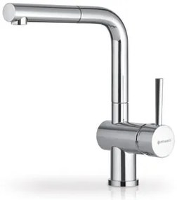 Μπαταρία κουζίνας Pyramis Aladia