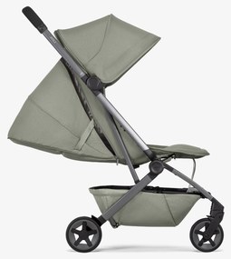 Joolz Aer2 παιδικό καρότσι Sage Green