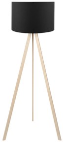 ΦΩΤΙΣΤΙΚΟ ΔΑΠΕΔΟΥ ΦΥΣΙΚΟ ΜΕ ΜΑΥΡΟ FB97578.08 Φ38x140 εκ. 5127842