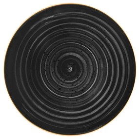 Πιατέλα Πορσελάνης Στρογγυλή Efesto 31εκ. Ν. 4275 - DOT