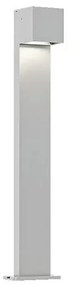 Επιδαπέδιο Φωτιστικό LED 9W IP44 3CCT ΦOS_ME-17-05203-1-Λευκό 17-05203-1