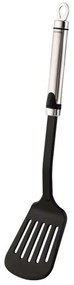 Σπάτουλα Μαγειρικής Gizmo BG00003064 34cm Inox-Black Bergner Stainless Steel,Nylon