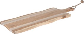 Ξύλο κοπής - 59x20x2,5cm