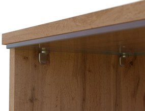 Έπιπλο τηλεόρασης Dalia-Gkri