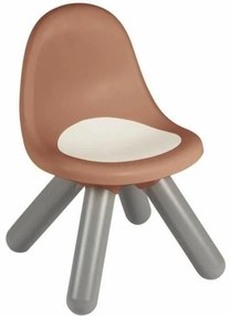 Child's Chair Smoby SMOBY Life