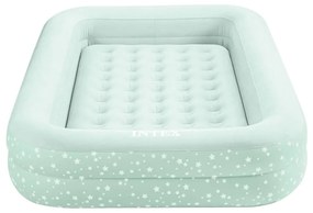 INTEX Στρώμα Φουσκωτό Kidz Travel Bed Set 107 x 168 x 25 εκ. 66810NP