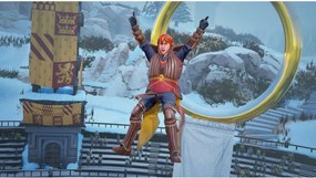 Βιντεοπαιχνίδι PlayStation 5 Sony HARRY POTTER CAMPEONES DE QUIDDITCH