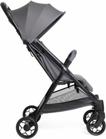 Καροτσάκι Mωρού Chicco Γκρι