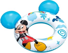 Φουσκωτό Στρώμα Bestway 66 x 14 x 65 cm