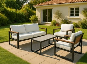 Σετ σαλονιού Kamden