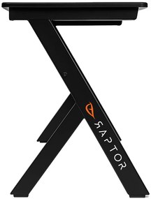 Γραφείο Gaming Raptor Celestial-Mauro