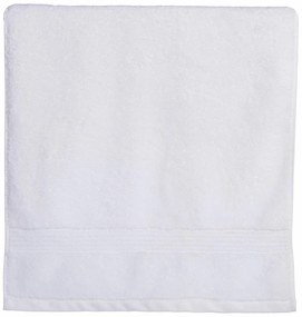 Πετσέτα Χεριών (30x50) Nef-Nef Homeware Aegean 705gsm Λευκό