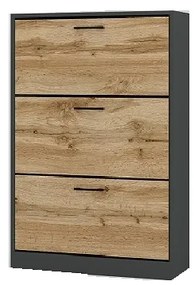 Παπουτσοθήκη Vektra3 70x23x120 DIOMMI 31-049 DIOMMI-31-049