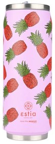 Estia 01-22822 Save the Aegean Θερμος Travel cup 500ml, Tropic Tango