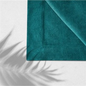 Stewehome τραπεζομάντηλο με υφή βελούδου 140x220 cm