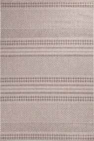 Χαλί Ψάθα Sand UT6 2668 Y Sand-Brown Royal Carpet 160X230cm