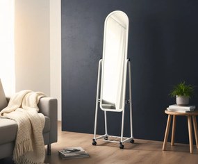 Καθρέπτης Radley-43 x 37 x 160-Leuko
